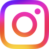 インスタ　ロゴ　100