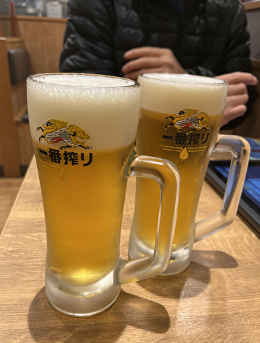日高屋３