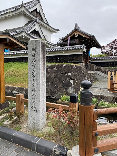 お城②