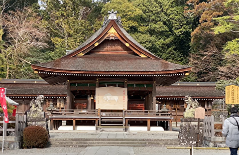 亀岡④