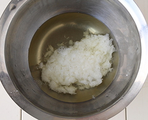 お好み焼き➄