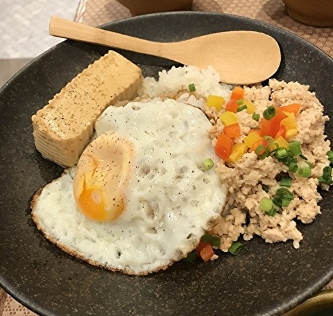 橙ポン酢⑨
