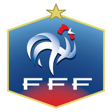 フランス代表エンブレム