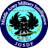 Middle_Army_Military_intelligence