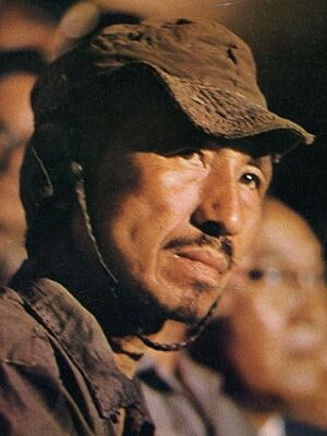 小野田寛郎さん死去 畏敬の日本人 ダーリンはフランス人 In 韓国