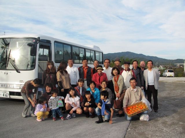 日帰りバス旅行 猿投温泉 60代のブログ奮闘記