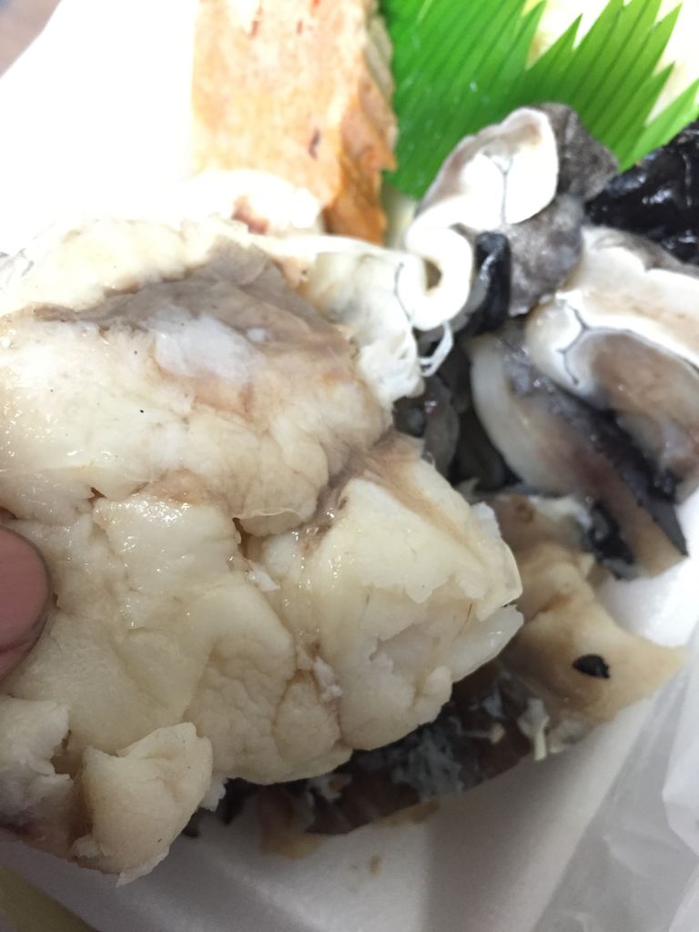 能登半島のうまいもん 今は あんこうの肝がうまいです 森本石油のブログ 能登半島のうまいもん 今は あんこうの肝がうまいです 森本石油のブログ