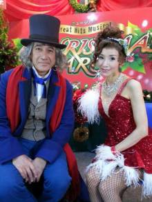 川島なお美さんに「能登ワイン」無事届く！ : 森本石油のブログ