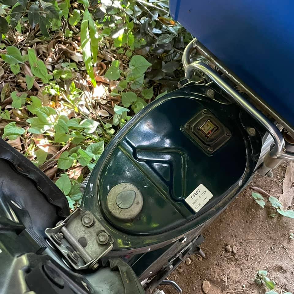 スーパーカブの車種と製造を知る 年式早見表 とは クロスカブで日本一周 外国人 スーパーカブの車種と製造を知る 年式早見表 とは クロスカブで日本一周 外国人