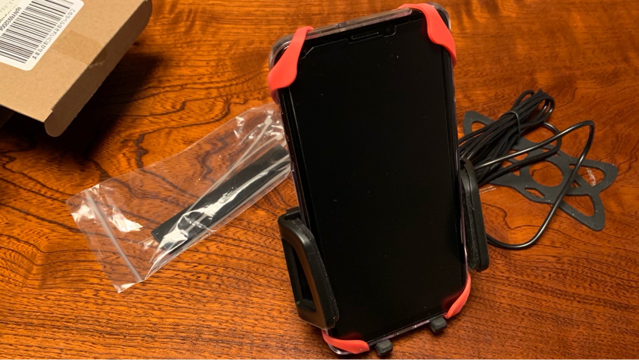 ライダー要注意 バイク用スマホホルダーの選びポイントとは クロスカブで日本一周 外国人 ライダー要注意 バイク用スマホホルダーの選びポイントとは クロスカブで日本一周 外国人