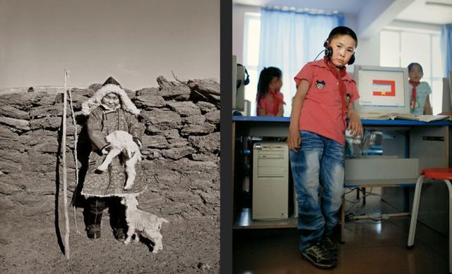 たった数年で劇的に変化した 内モンゴル自治区の遊牧民の子どもたちの昔と今 モンゴル情報クローズアップ たった数年で劇的に変化した 内モンゴル自治区の遊牧民の子どもたちの昔と今 モンゴル情報クローズアップ