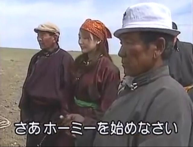 動画 世界ウルルン滞在記 06年放送 モンゴル ラクダを泣かすホーミーに 安めぐみ モンゴル情報クローズアップ 動画 世界ウルルン滞在記 06年放送 モンゴル ラクダを泣かすホーミーに 安めぐみ モンゴル情報クローズアップ