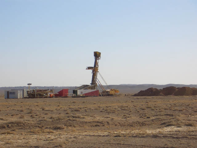 oyutolgoi
