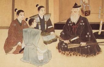 毛利