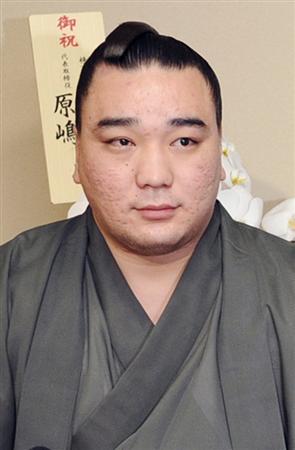 日馬富士