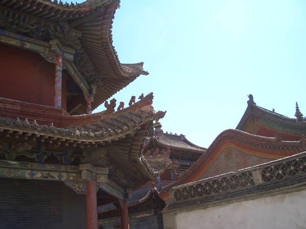choijin