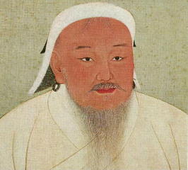 chingishaaan