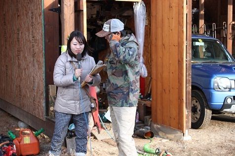 森の日曜日看板犬「もも」のブログ