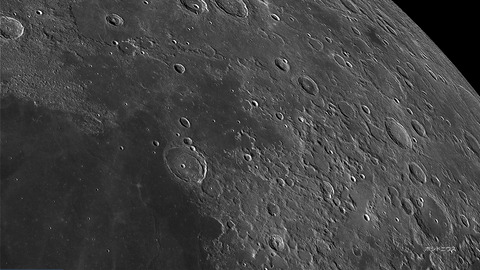 ホシドニウス周辺-4k