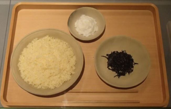 日本人の食べ物 6 奈良時代の稲作 日本散見 日本人の食べ物 6 奈良時代の稲作 日本散見