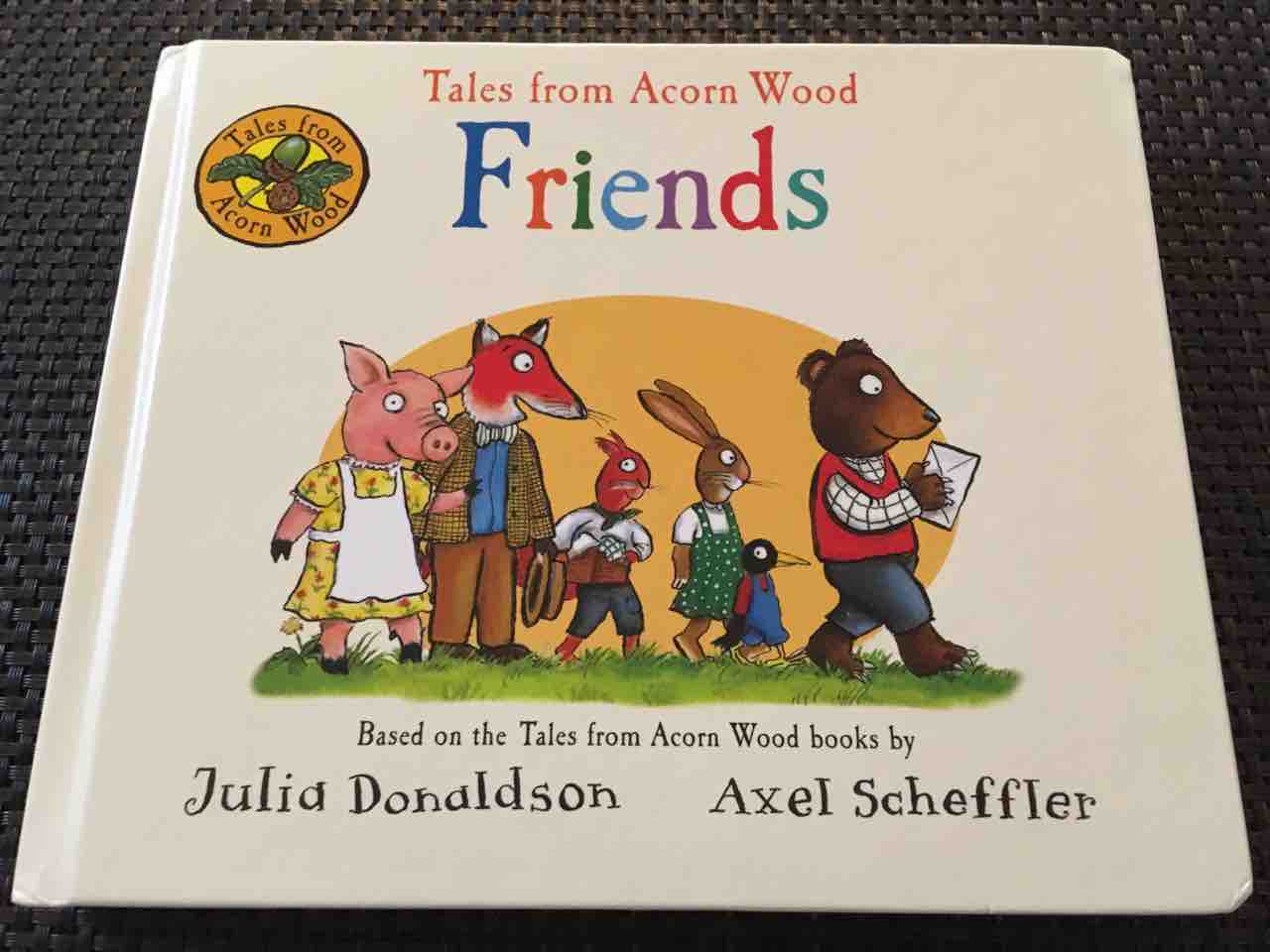 幼児子育て英語絵本読み聞かせおすすめ 子育て ミニ四駆のブログ Morinokuma