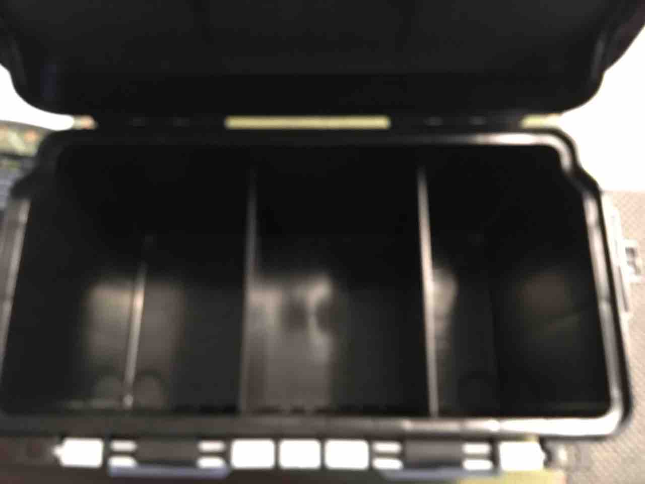 ミニ四駆パーツレビュー タミヤミニ四駆キャリーピット : 子育て＆ミニ