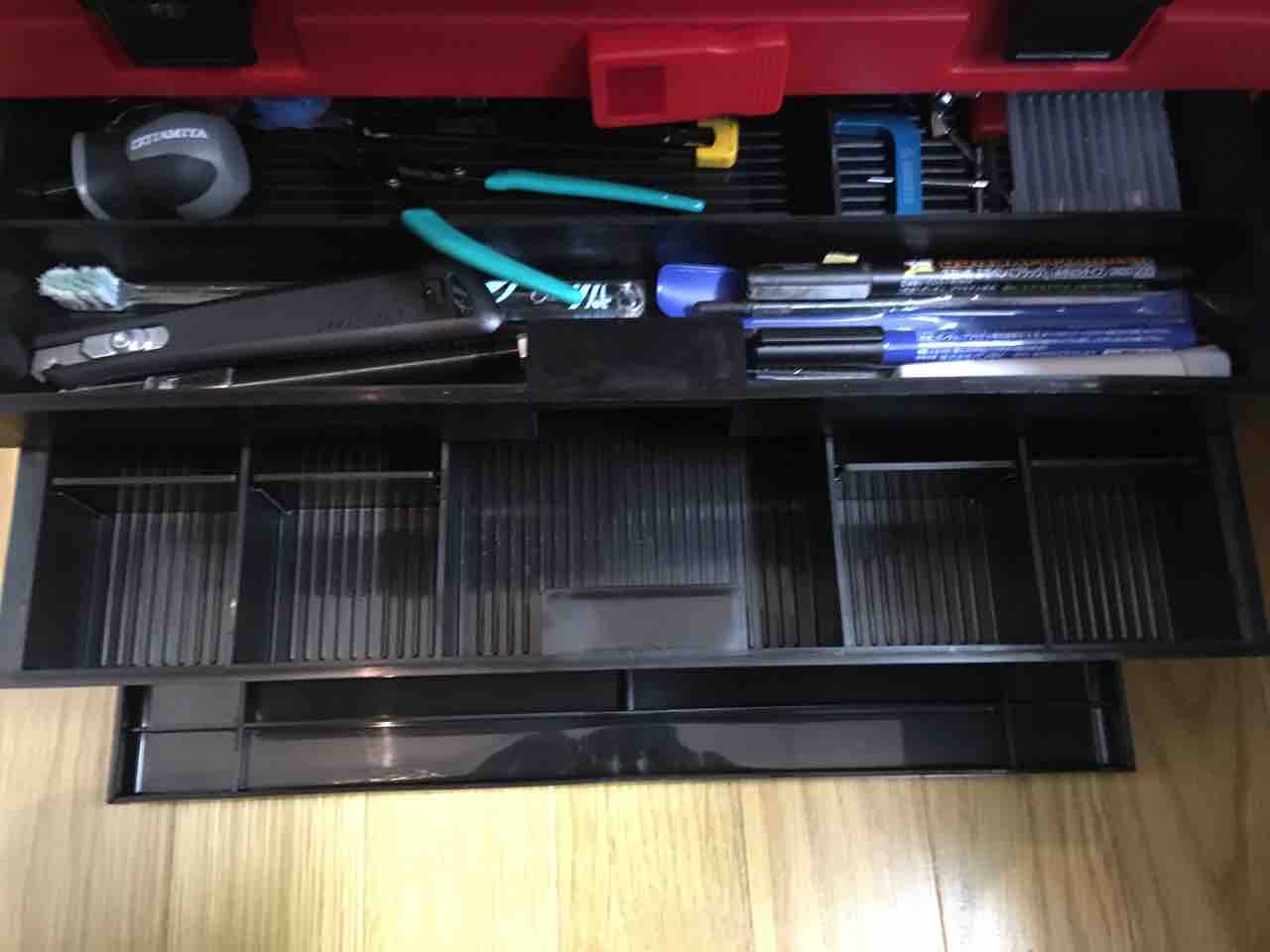 ミニ四駆収納ボックスレビューメイホウトレンディー : 子育て＆ミニ四