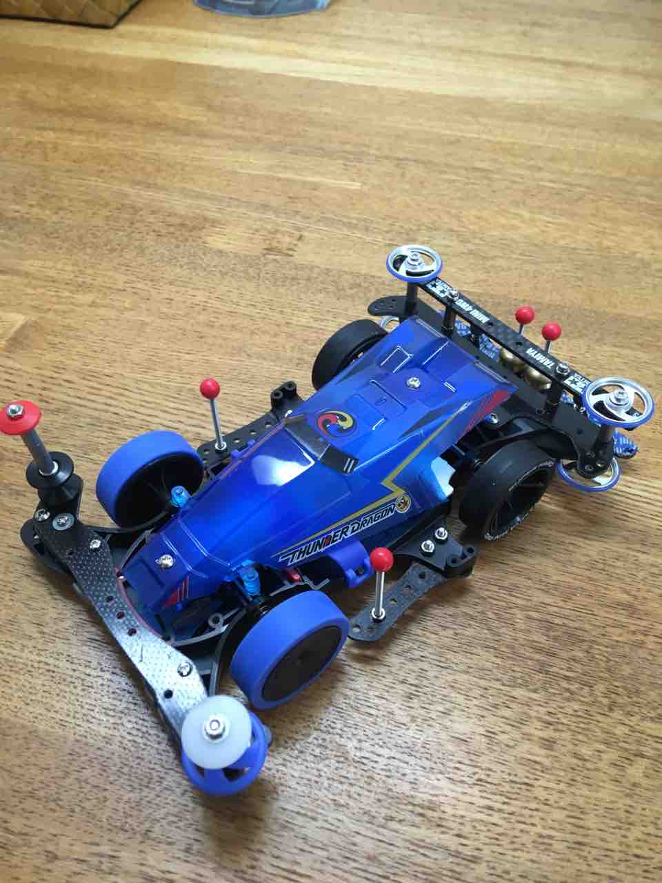 ポータブルピット TAMIYA ミニ四駆 限定 ブルー 青 Amazon | タミヤ ミニ四駆限定シリーズ ポータブルピット J