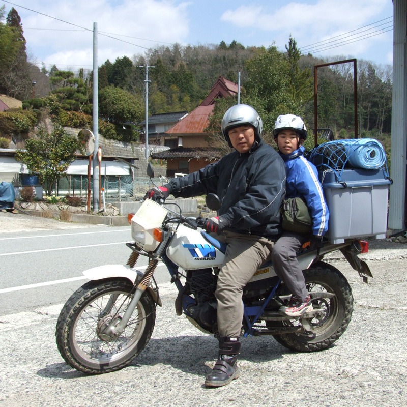 愛車 ヤマハtw0 19年式 ささやかな人生を生きるために 愛車 ヤマハtw0 19年式 ささやかな人生を生きるために
