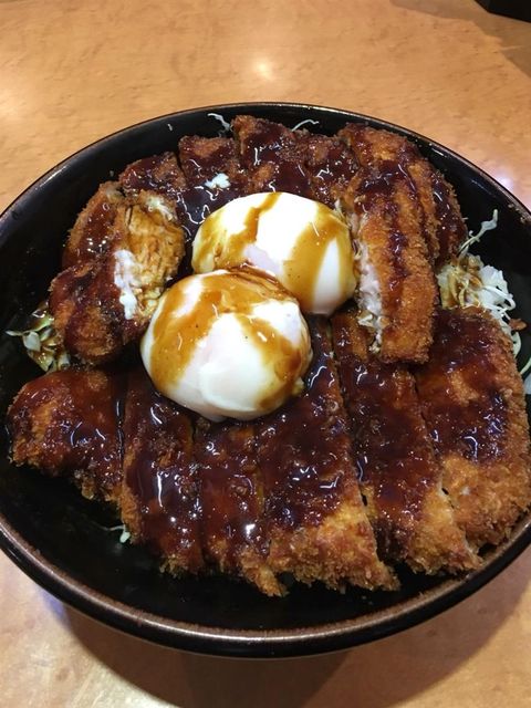 超高カロリー 今回の夫の出張めし てくてくフォト By Morino Risa 超高カロリー 今回の夫の出張めし てくてくフォト By Morino Risa