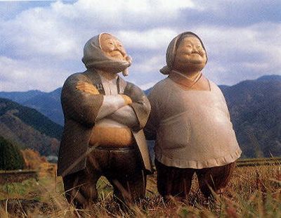 シニアからはじめた田舎暮らしとガーデニング