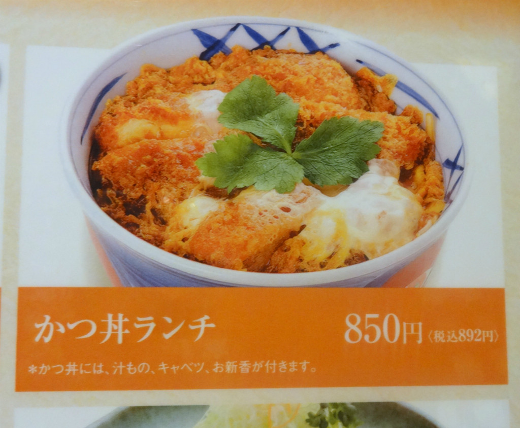 サービス満点 かつ敏さんの大盛りカツ丼 たぬきパラダイス サービス満点 かつ敏さんの大盛りカツ丼 たぬきパラダイス