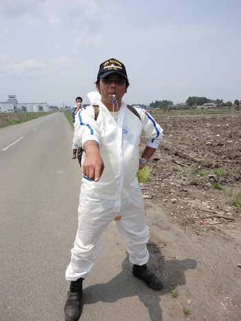 べあお大門