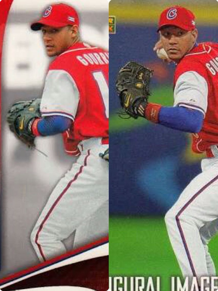 ユリエスキ グリエル Yulieski Gurriel 使用グローブ調べてみた なんだかんだで野球が一番 ユリエスキ グリエル Yulieski Gurriel 使用グローブ調べてみた なんだかんだで野球が一番