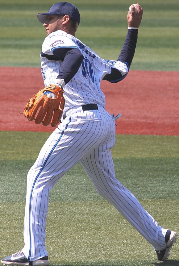 ユリエスキ・グリエル（Yulieski Gurriel）使用グローブ調べてみた