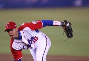 ユリエスキ・グリエル（Yulieski Gurriel）使用グローブ調べてみた
