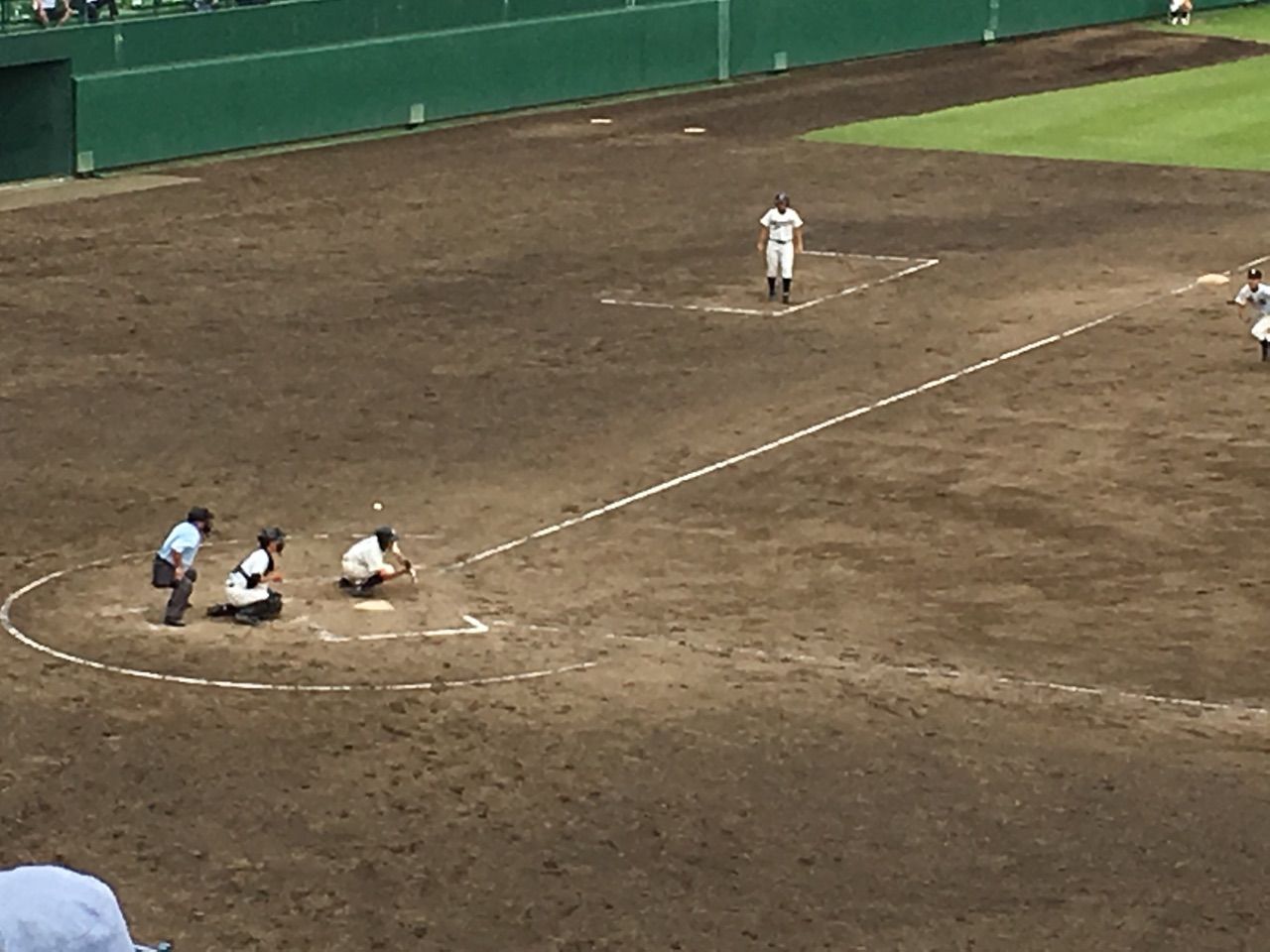 ちゃんねる 岩手 高校 野球 2