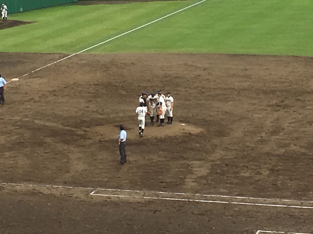 野球 ちゃんねる 2 高校 岩手