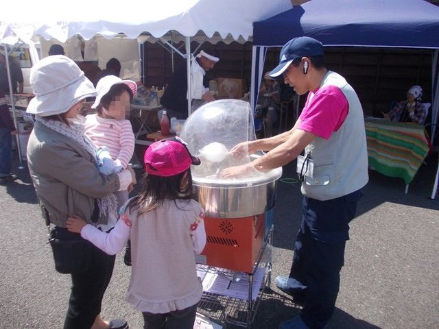 手づくり市 てどらんご 盛岡グルメ探検隊