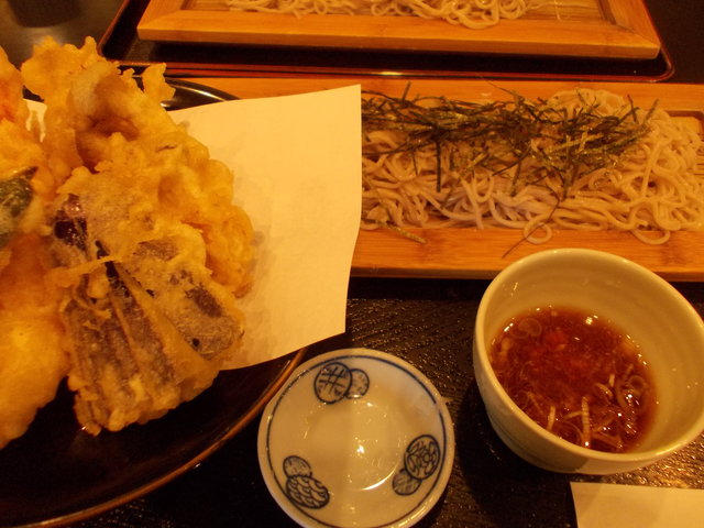 濱の井 盛岡グルメ探検隊