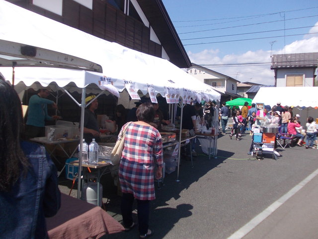 手づくり市 てどらんご 盛岡グルメ探検隊