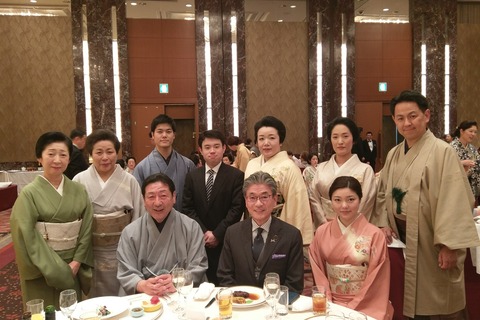 182(若柳流新年会)