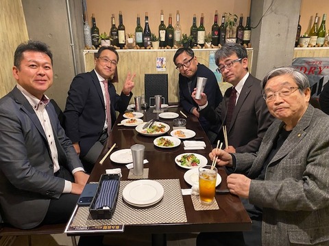 例会１