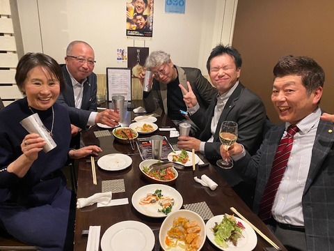 例会３