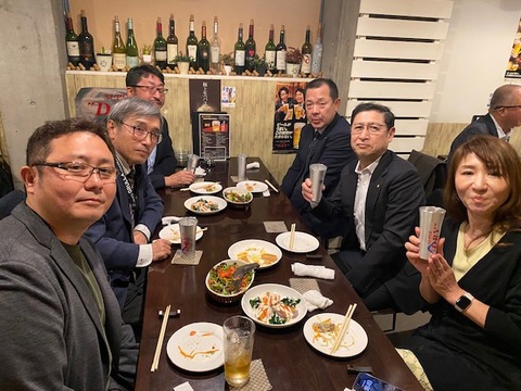 例会２