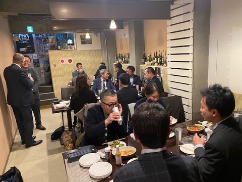 例会４