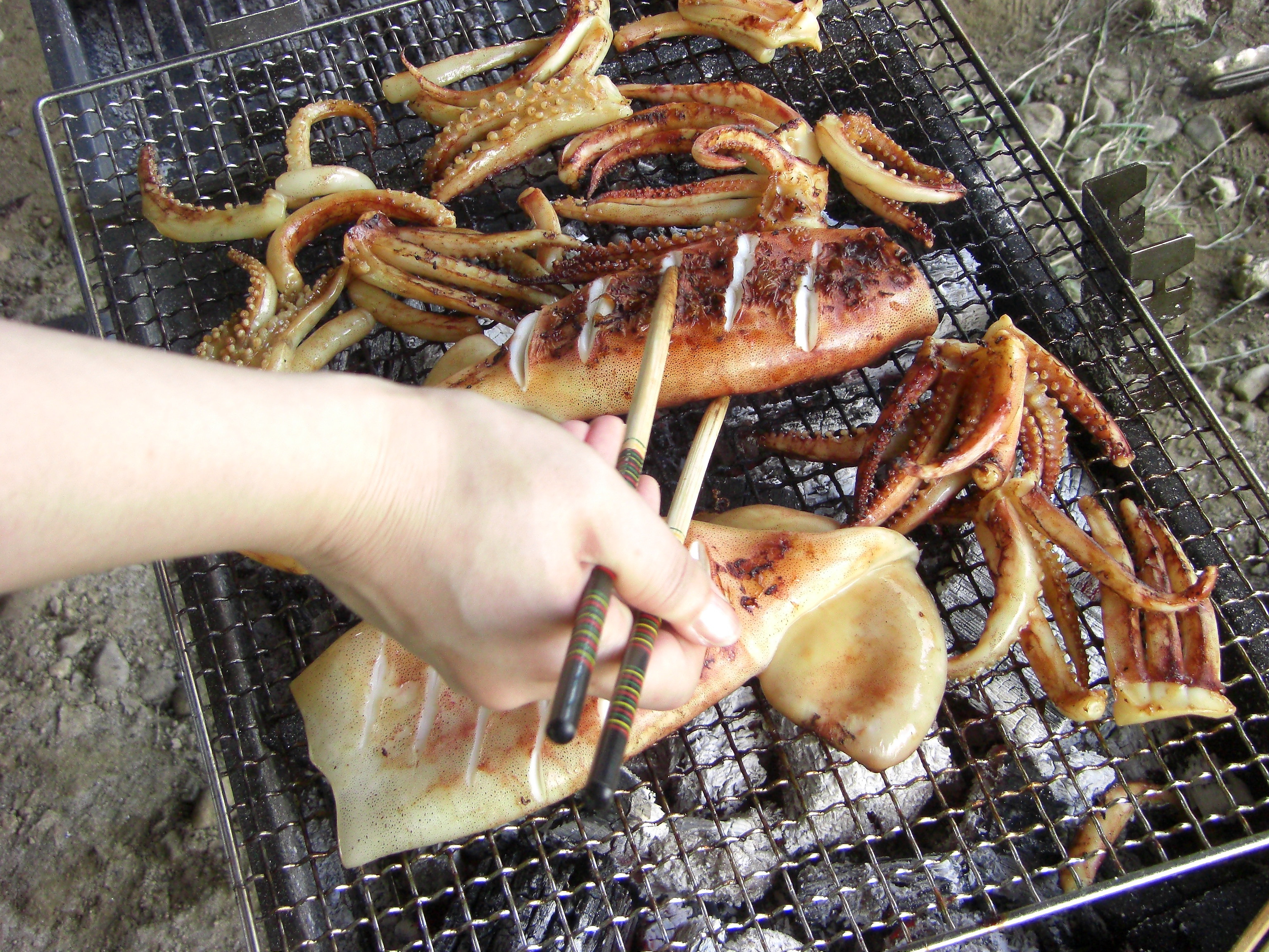 盛岡の大通りにあるヨガスタジオ バーベキューパーティ Livedoor Blog ブログ