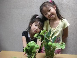 8月の花 010
