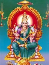 bhuvaneswari_devi