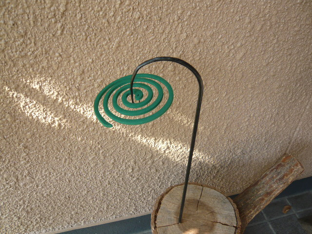 冬 その３ 三恵と多恵の森のおくりもの